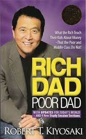 Penjelasan Buku Rich Dad Poor Dad: