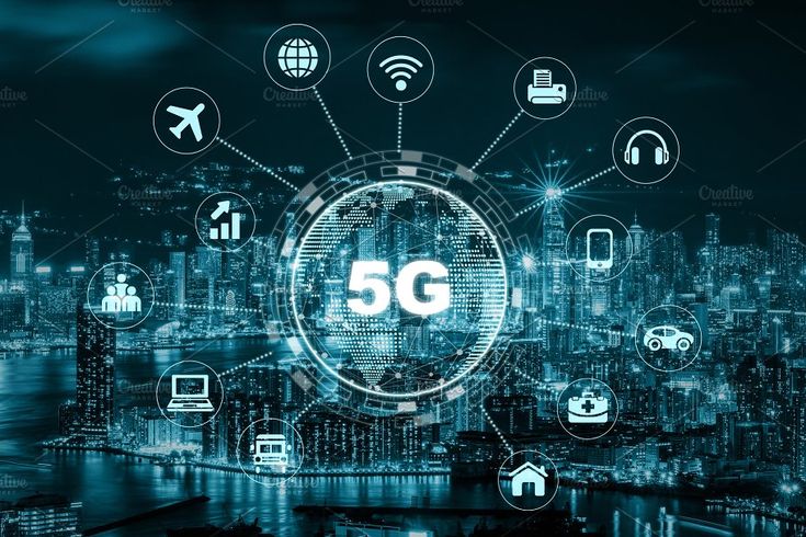 mengintip teknologi 5g