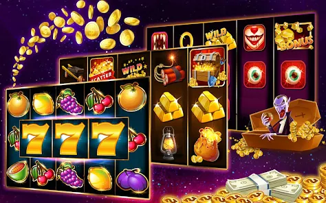 Game Slot Online Top